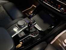 BMW X4 M i Competition - U13467