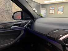 BMW X4 M i Competition - U13467