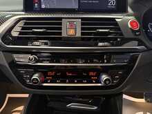 BMW X4 M i Competition - U13467