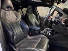 BMW X4 M i Competition - U13467