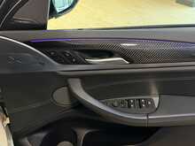 BMW X4 M i Competition - U13467