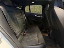 BMW X4 M i Competition - U13467