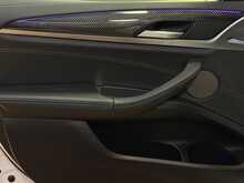 BMW X4 M i Competition - U13467