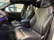 BMW X4 M i Competition - U13467