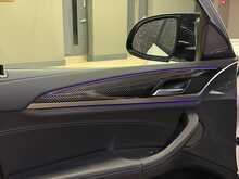 BMW X4 M i Competition - U13467