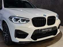 BMW X4 M i Competition - U13467