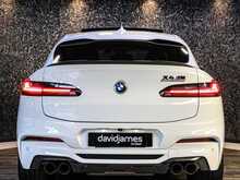 BMW X4 M i Competition - U13467