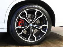 BMW X4 M i Competition - U13467