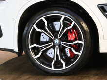 BMW X4 M i Competition - U13467