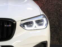 BMW X4 M i Competition - U13467
