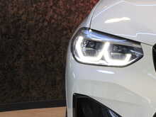 BMW X4 M i Competition - U13467