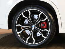 BMW X4 M i Competition - U13467
