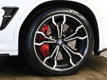 BMW X4 M i Competition - U13467