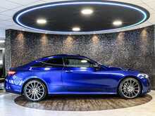 Mercedes-Benz E Class E220d AMG Line - U13476