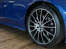 Mercedes-Benz E Class E220d AMG Line - U13476