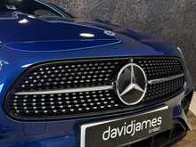 Mercedes-Benz E Class E220d AMG Line - U13476