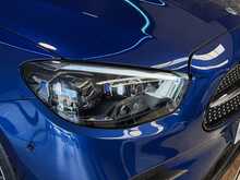 Mercedes-Benz E Class E220d AMG Line - U13476