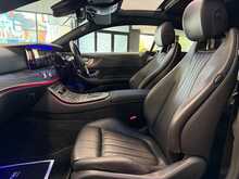 Mercedes-Benz E Class E220d AMG Line - U13476