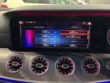 Mercedes-Benz E Class E220d AMG Line - U13476