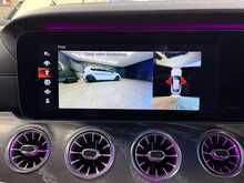 Mercedes-Benz E Class E220d AMG Line - U13476