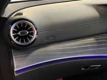 Mercedes-Benz E Class E220d AMG Line - U13476