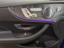 Mercedes-Benz E Class E220d AMG Line - U13476
