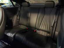 Mercedes-Benz E Class E220d AMG Line - U13476