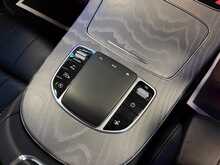 Mercedes-Benz E Class E220d AMG Line - U13476