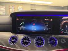 Mercedes-Benz E Class E220d AMG Line - U13476