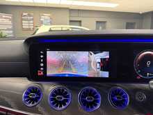 Mercedes-Benz E Class E220d AMG Line - U13476