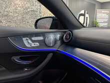 Mercedes-Benz E Class E220d AMG Line - U13476