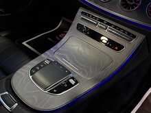 Mercedes-Benz E Class E220d AMG Line - U13476