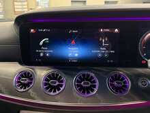 Mercedes-Benz E Class E220d AMG Line - U13476