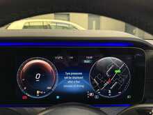 Mercedes-Benz E Class E220d AMG Line - U13476