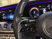 Mercedes-Benz E Class E220d AMG Line - U13476