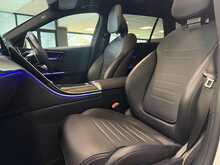 Mercedes-Benz C Class C300dh MHEV AMG Line - U13478