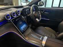 Mercedes-Benz C Class C300dh MHEV AMG Line - U13478
