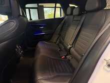 Mercedes-Benz C Class C300dh MHEV AMG Line - U13478