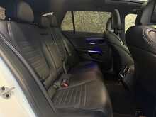 Mercedes-Benz C Class C300dh MHEV AMG Line - U13478