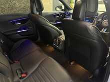 Mercedes-Benz C Class C300dh MHEV AMG Line - U13478
