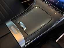 Mercedes-Benz C Class C300dh MHEV AMG Line - U13478