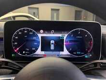 Mercedes-Benz C Class C300dh MHEV AMG Line - U13478