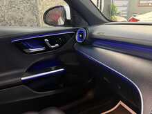 Mercedes-Benz C Class C300dh MHEV AMG Line - U13478