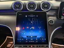 Mercedes-Benz C Class C300dh MHEV AMG Line - U13478