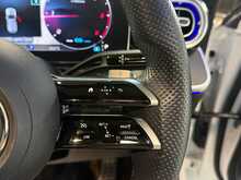 Mercedes-Benz C Class C300dh MHEV AMG Line - U13478