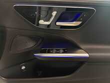 Mercedes-Benz C Class C300dh MHEV AMG Line - U13478