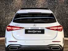 Mercedes-Benz C Class C300dh MHEV AMG Line - U13478