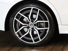 Mercedes-Benz C Class C300dh MHEV AMG Line - U13478