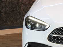 Mercedes-Benz C Class C300dh MHEV AMG Line - U13478