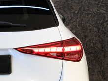 Mercedes-Benz C Class C300dh MHEV AMG Line - U13478